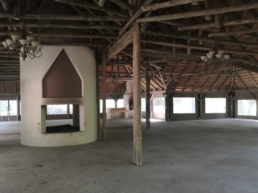 Commercial Property for Sale in Waterkloof A H North West